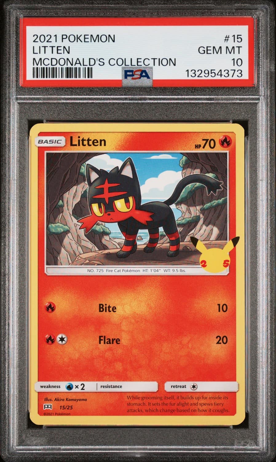 Litten