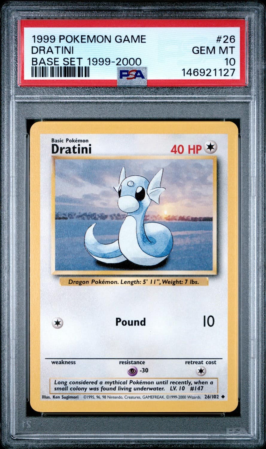 Dratini