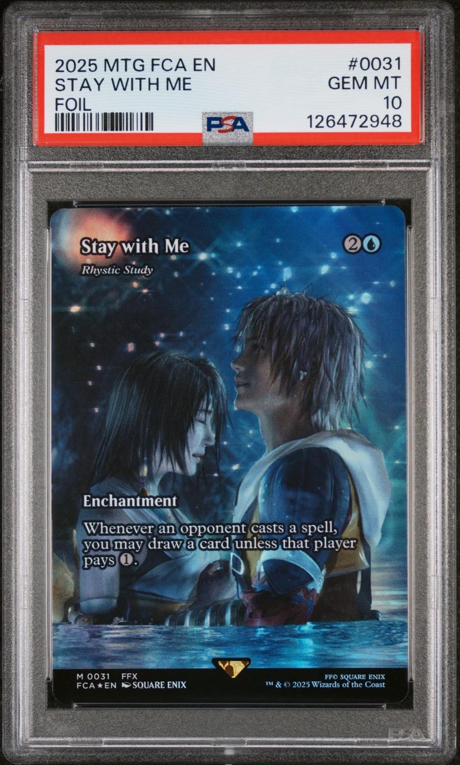 Stay With Me