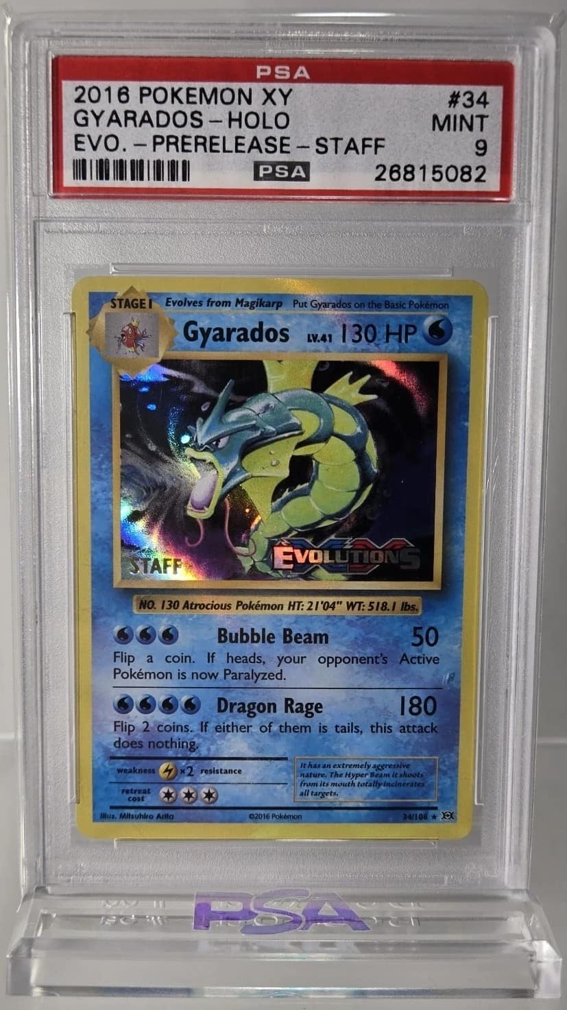 Gyarados
