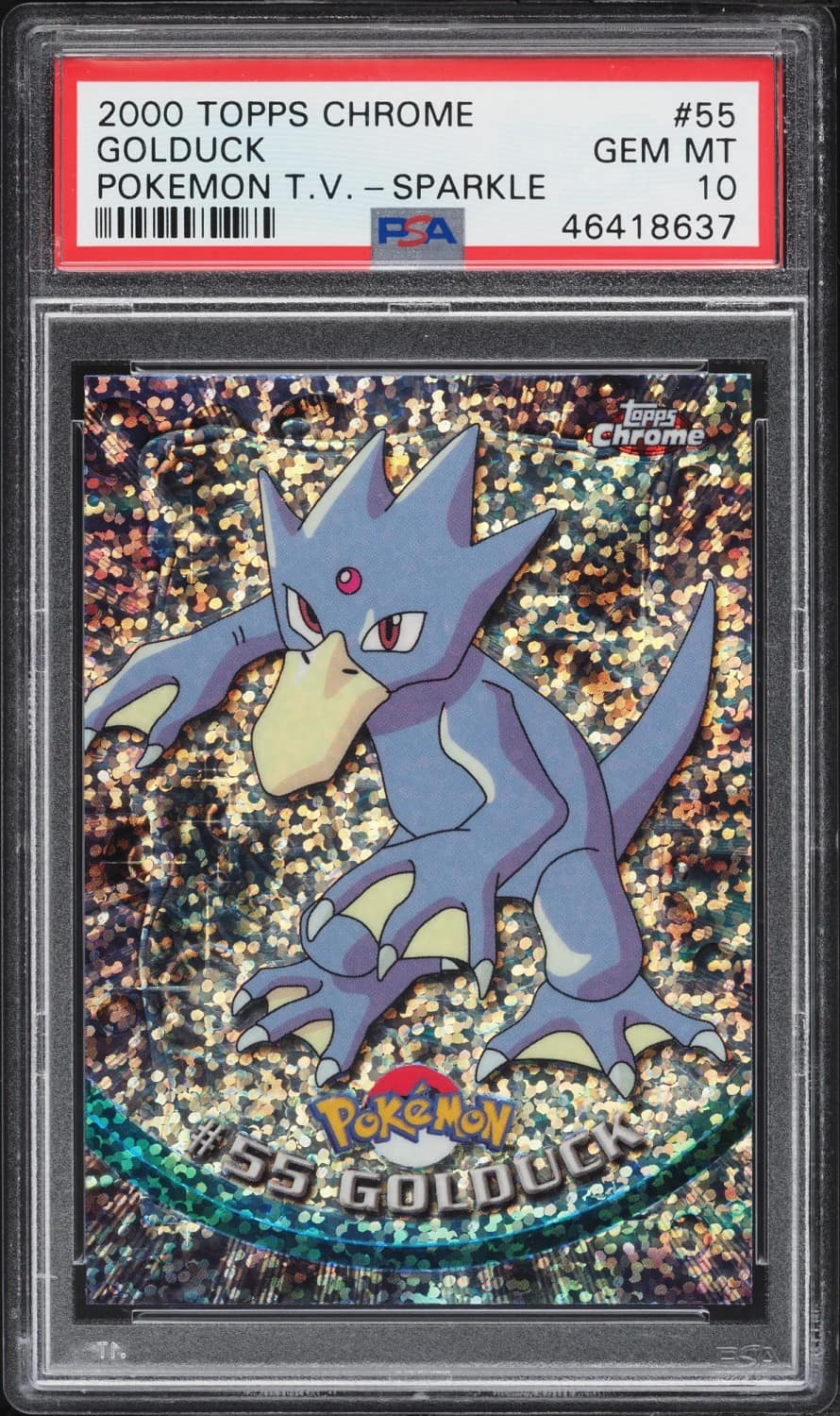 Golduck