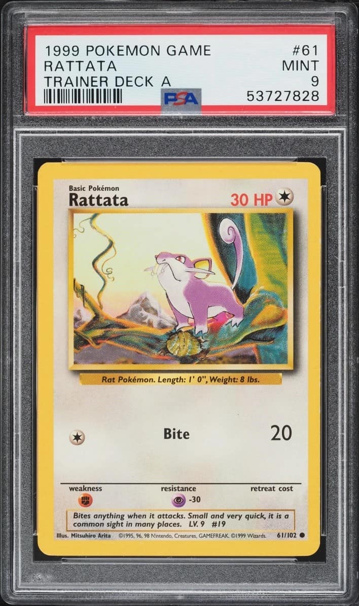 Rattata