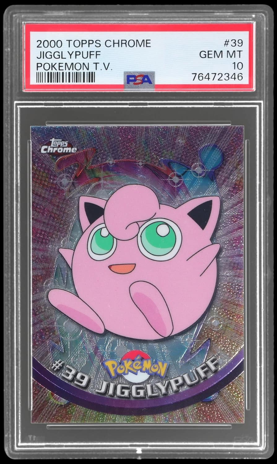 Jigglypuff