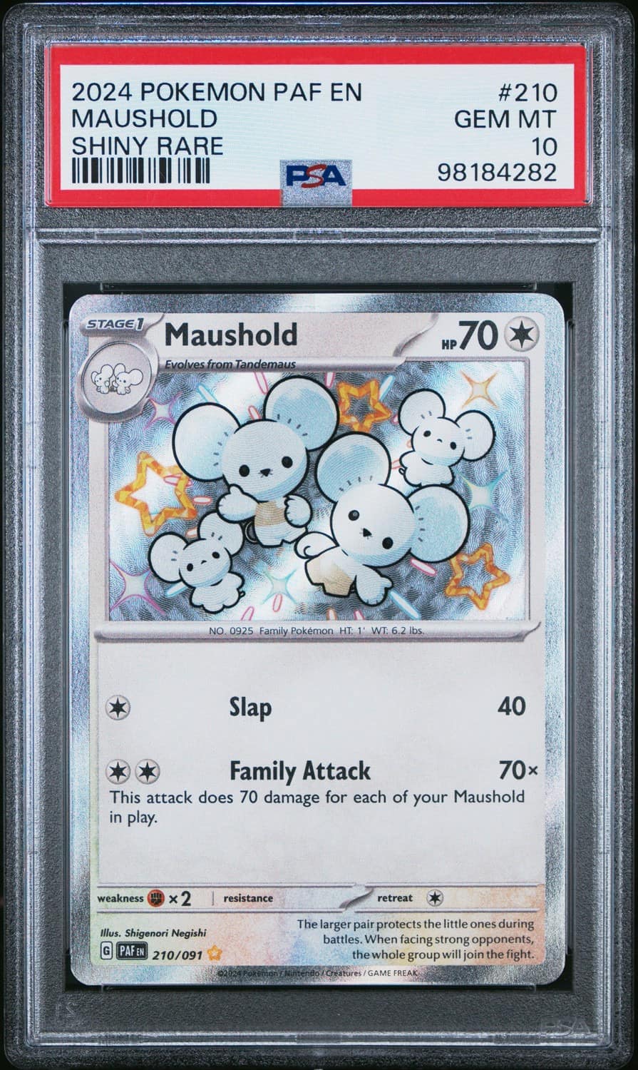 Maushold