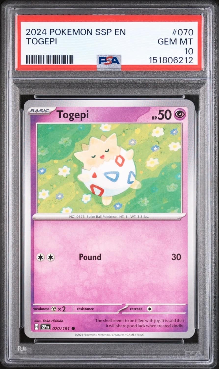 Togepi