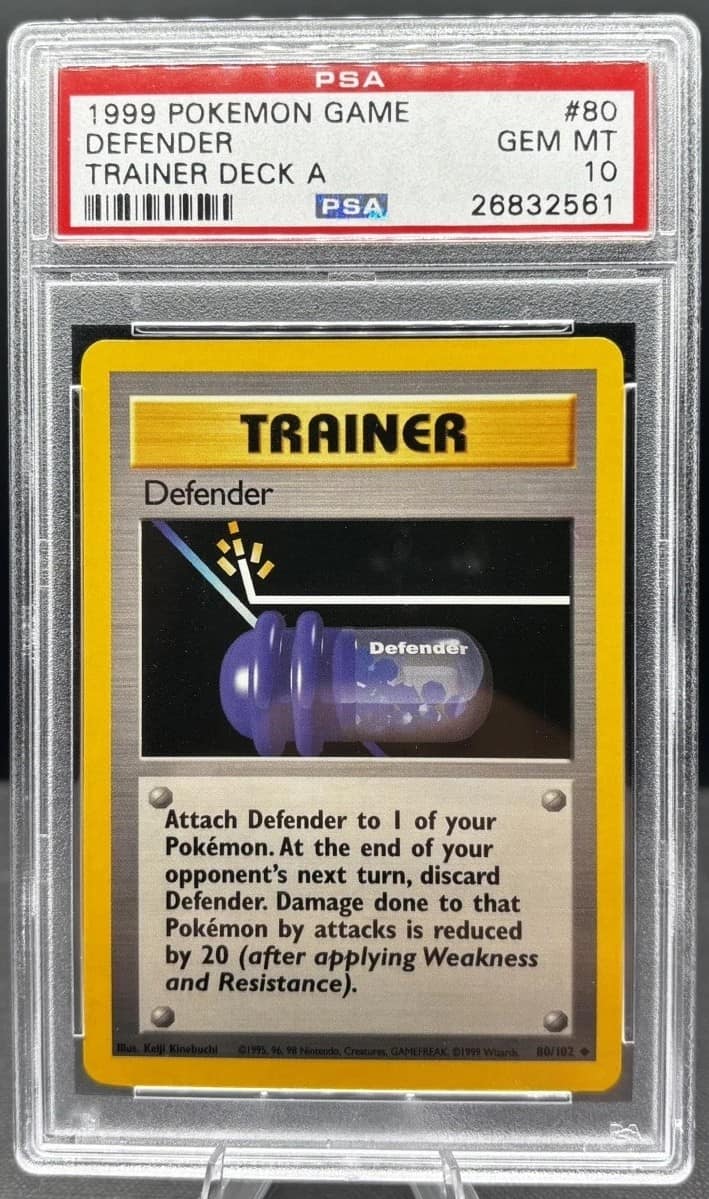 Defender
