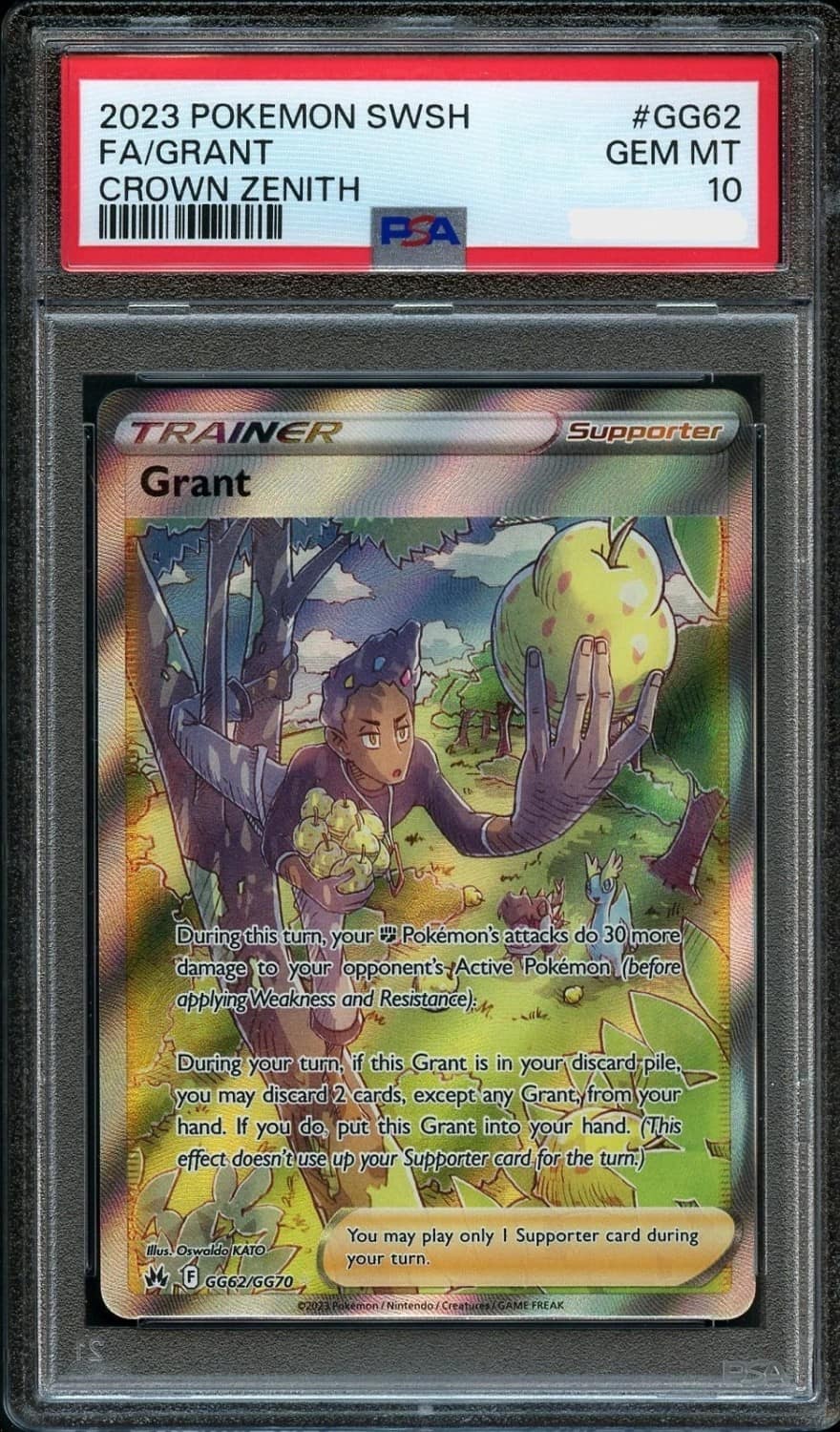 Grant