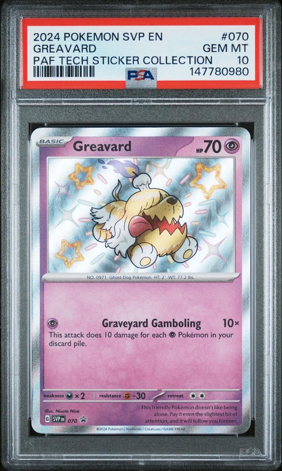 Greavard