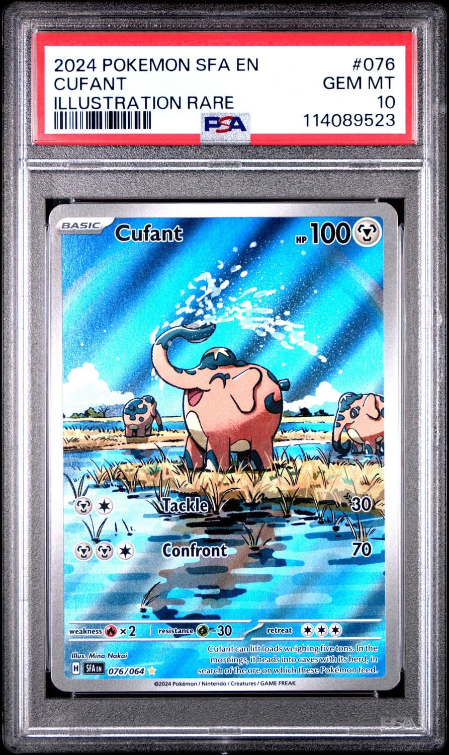 Cufant