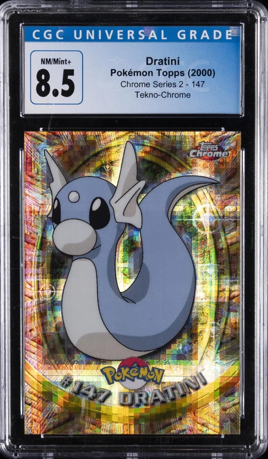 Dratini