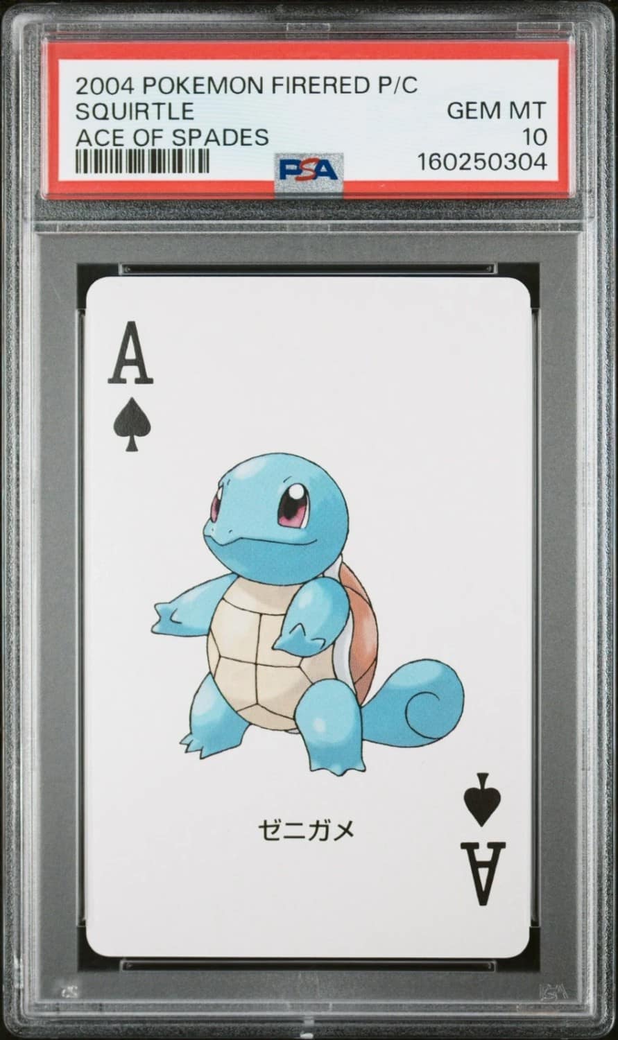 Squirtle