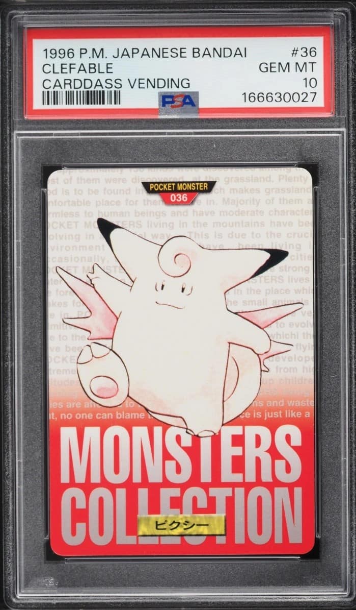 Clefable