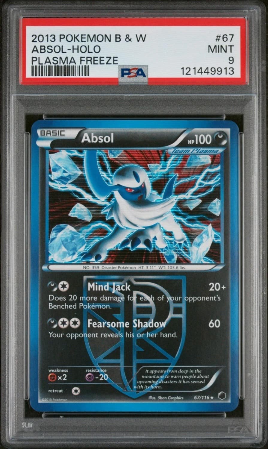 Absol