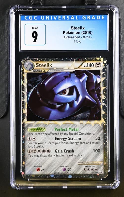 Steelix