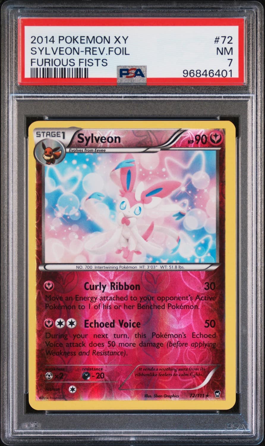 Sylveon