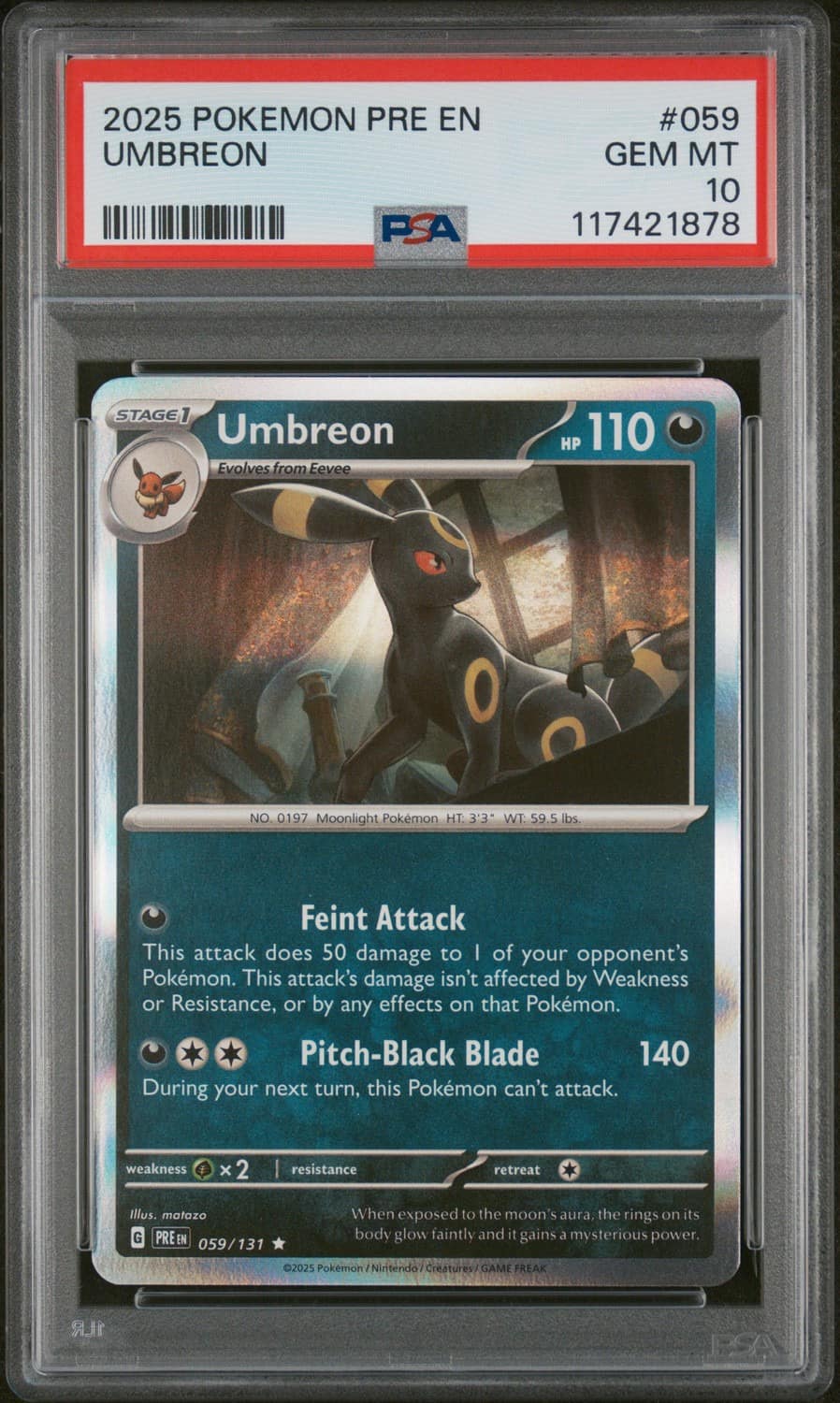 Umbreon