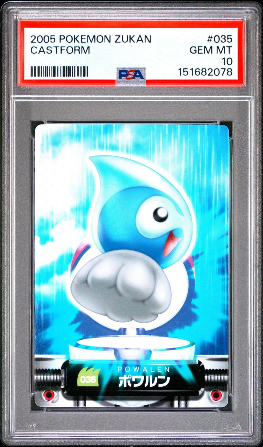 Castform