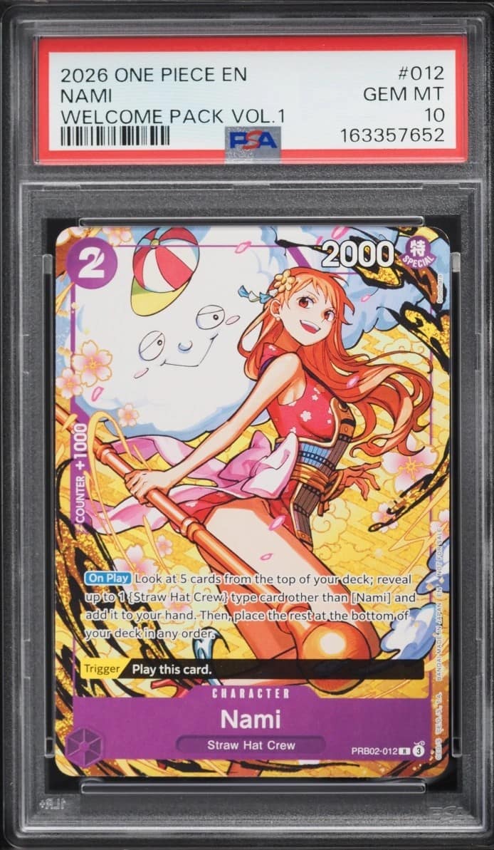 Nami