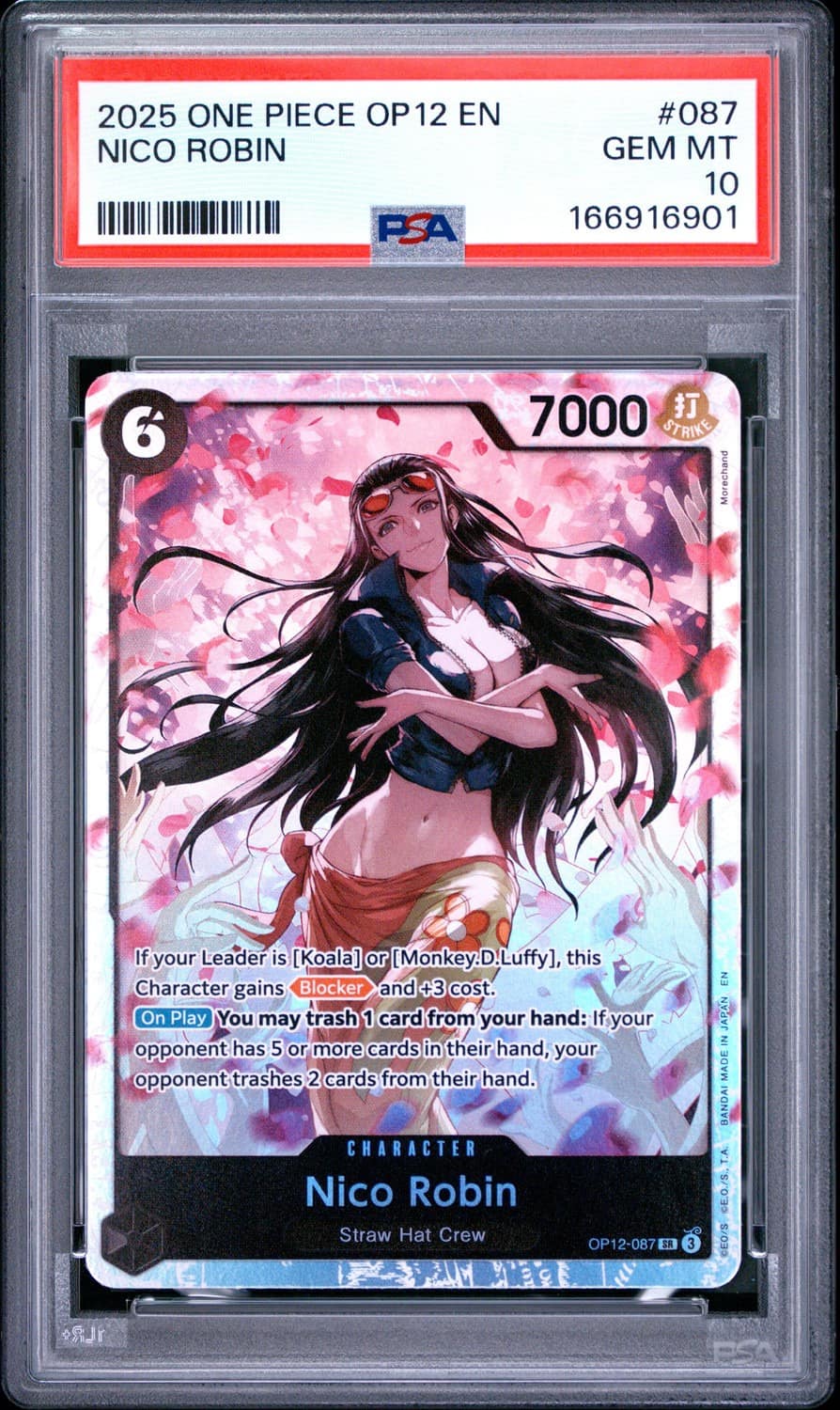 Nico Robin