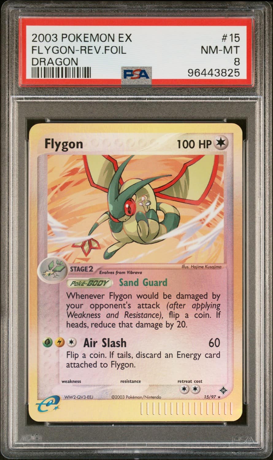 Flygon