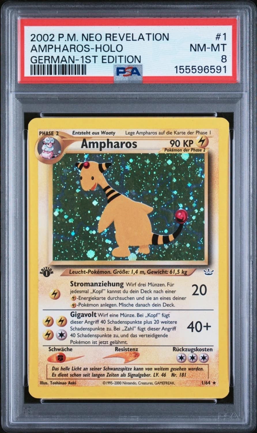 Ampharos