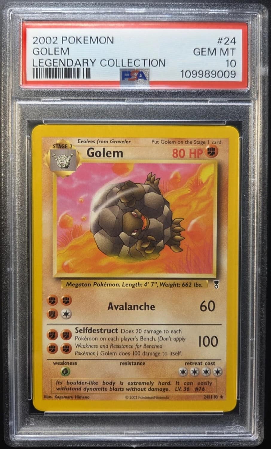 Golem
