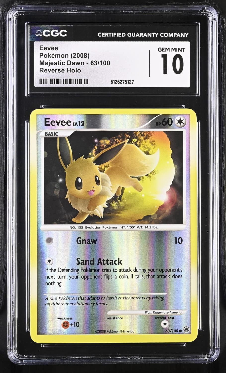Eevee