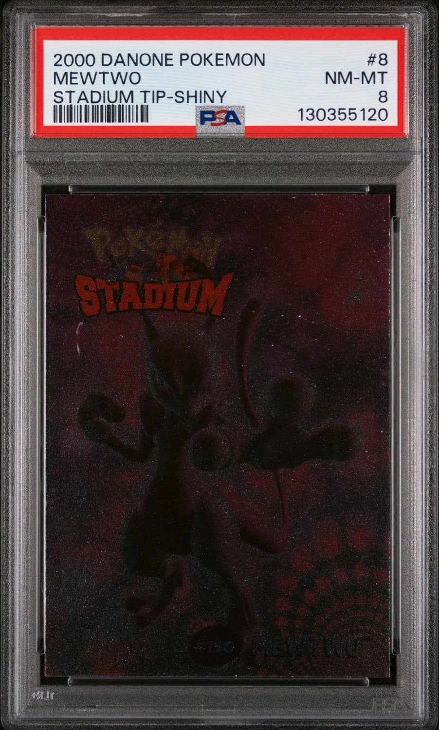 Mewtwo