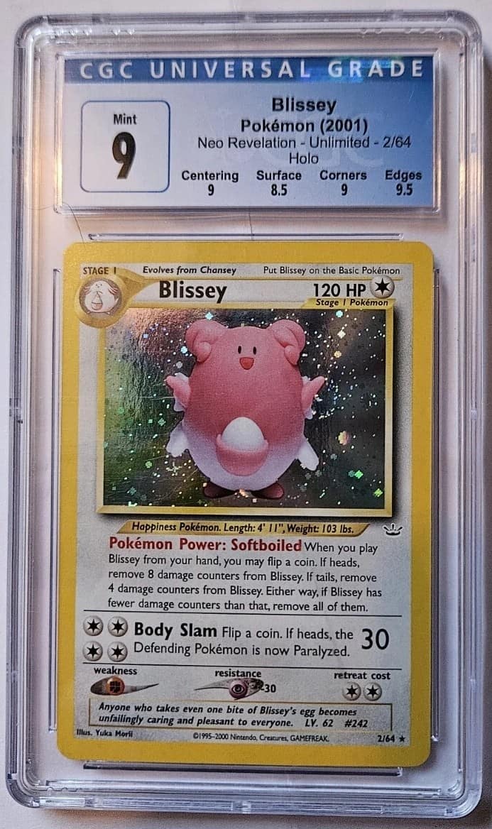 Blissey