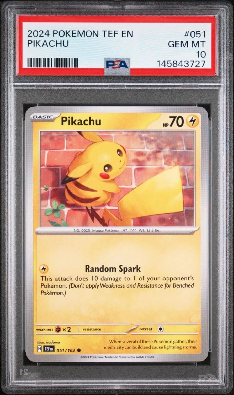Pikachu
