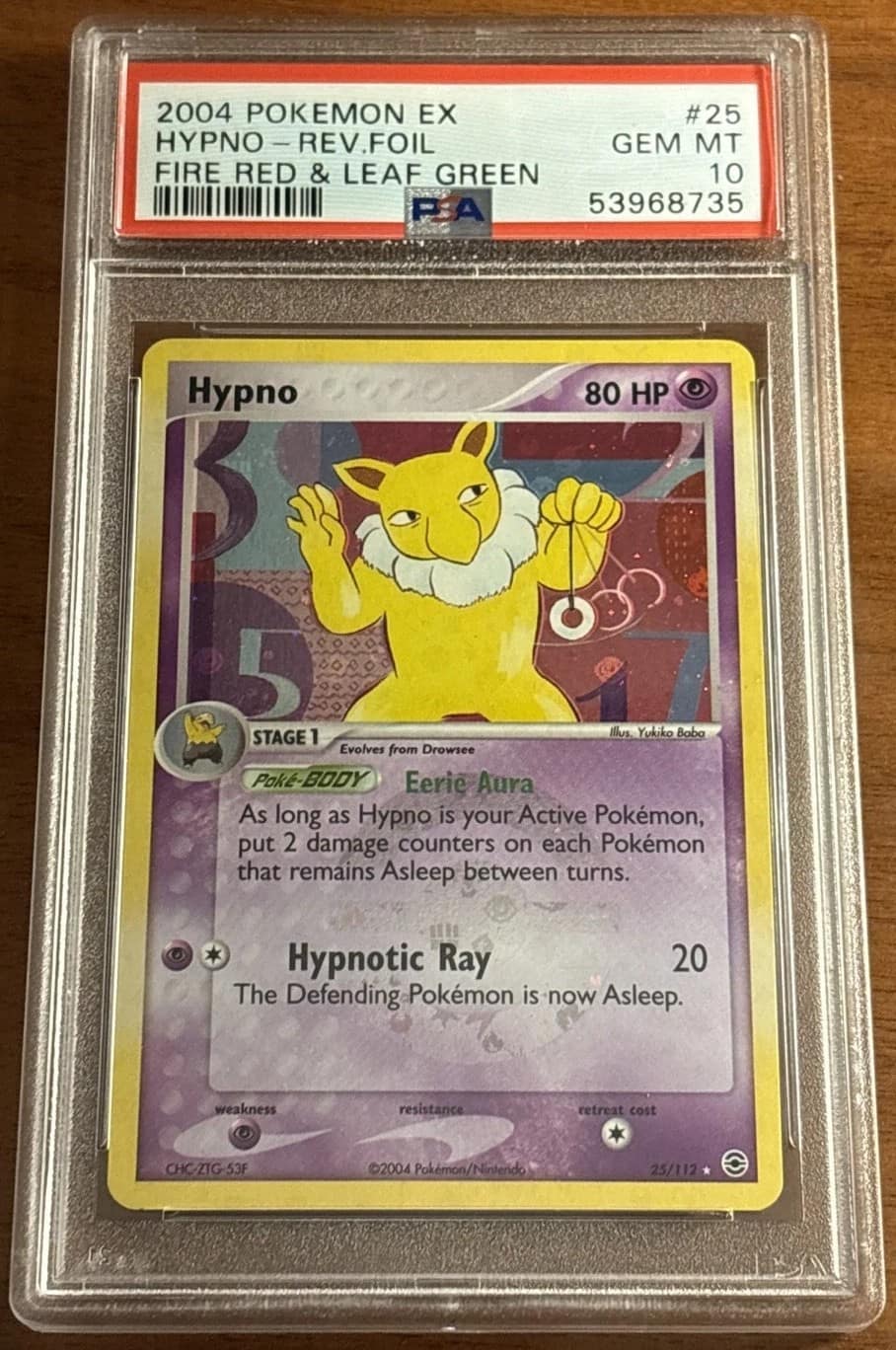 Hypno