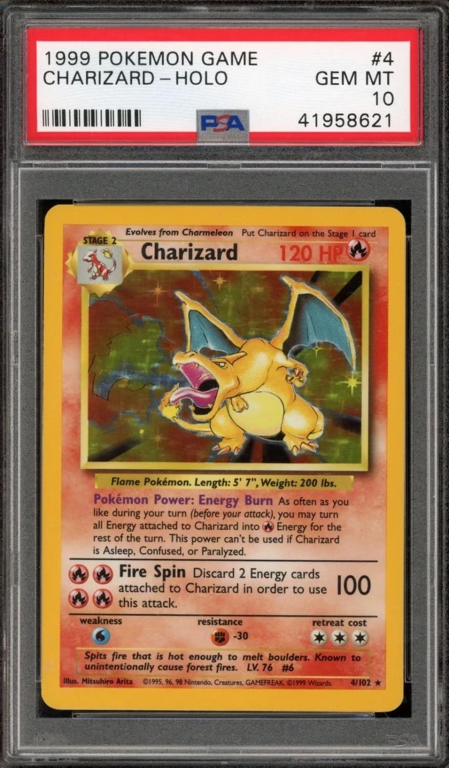 Charizard