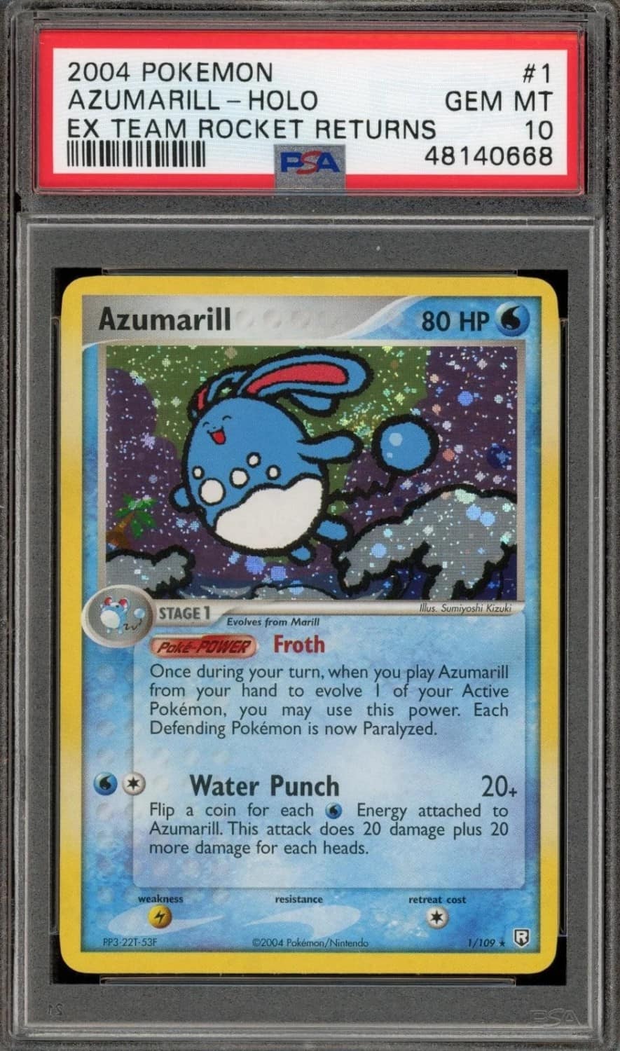 Azumarill