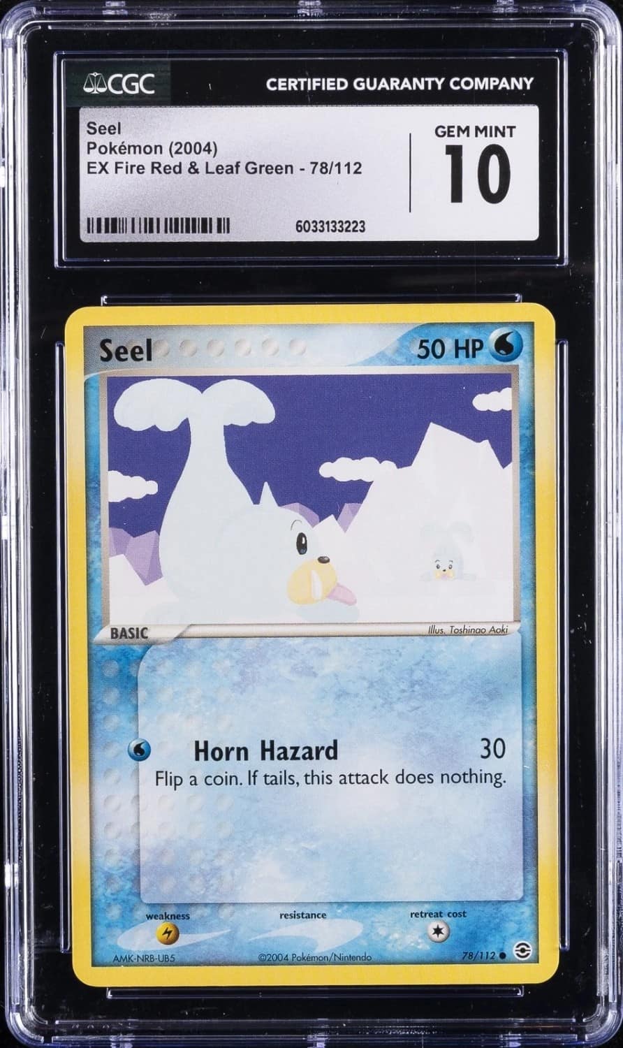 Seel
