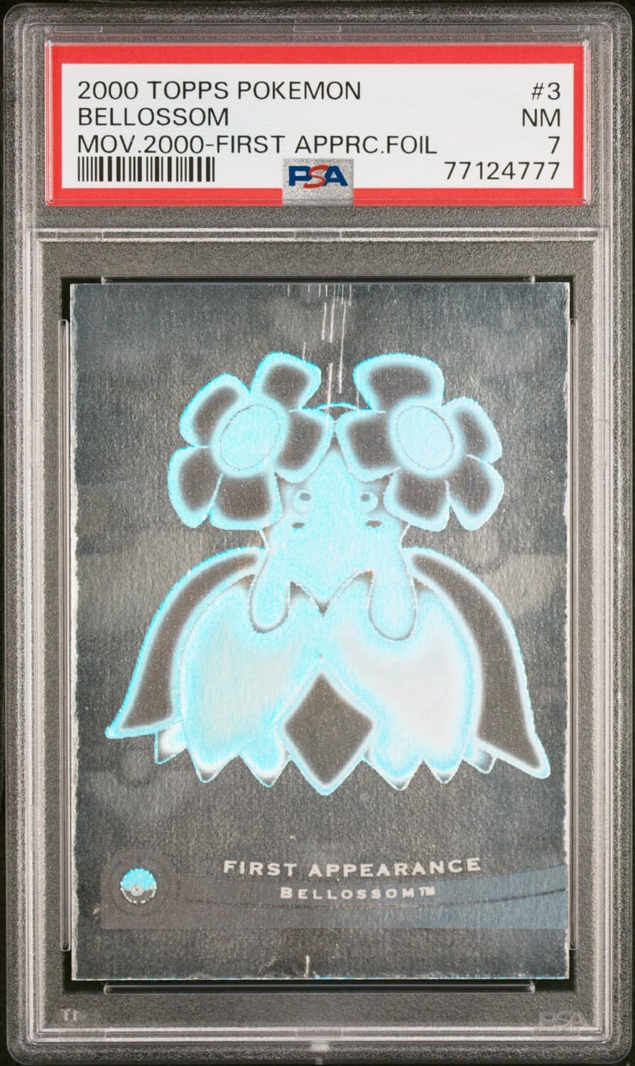 Bellossom