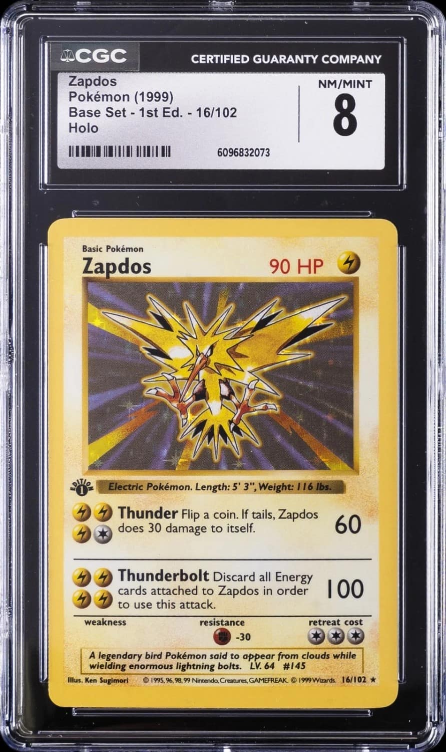 Zapdos