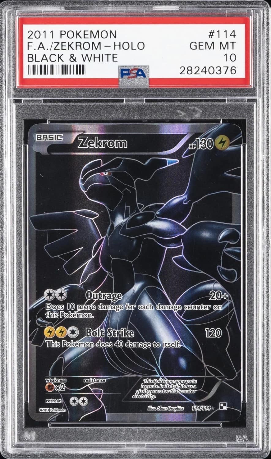 Zekrom