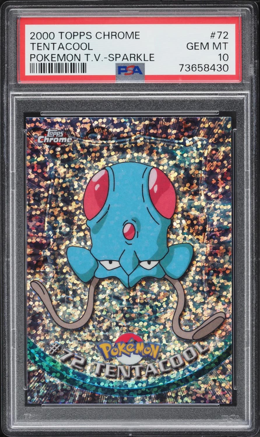 Tentacool