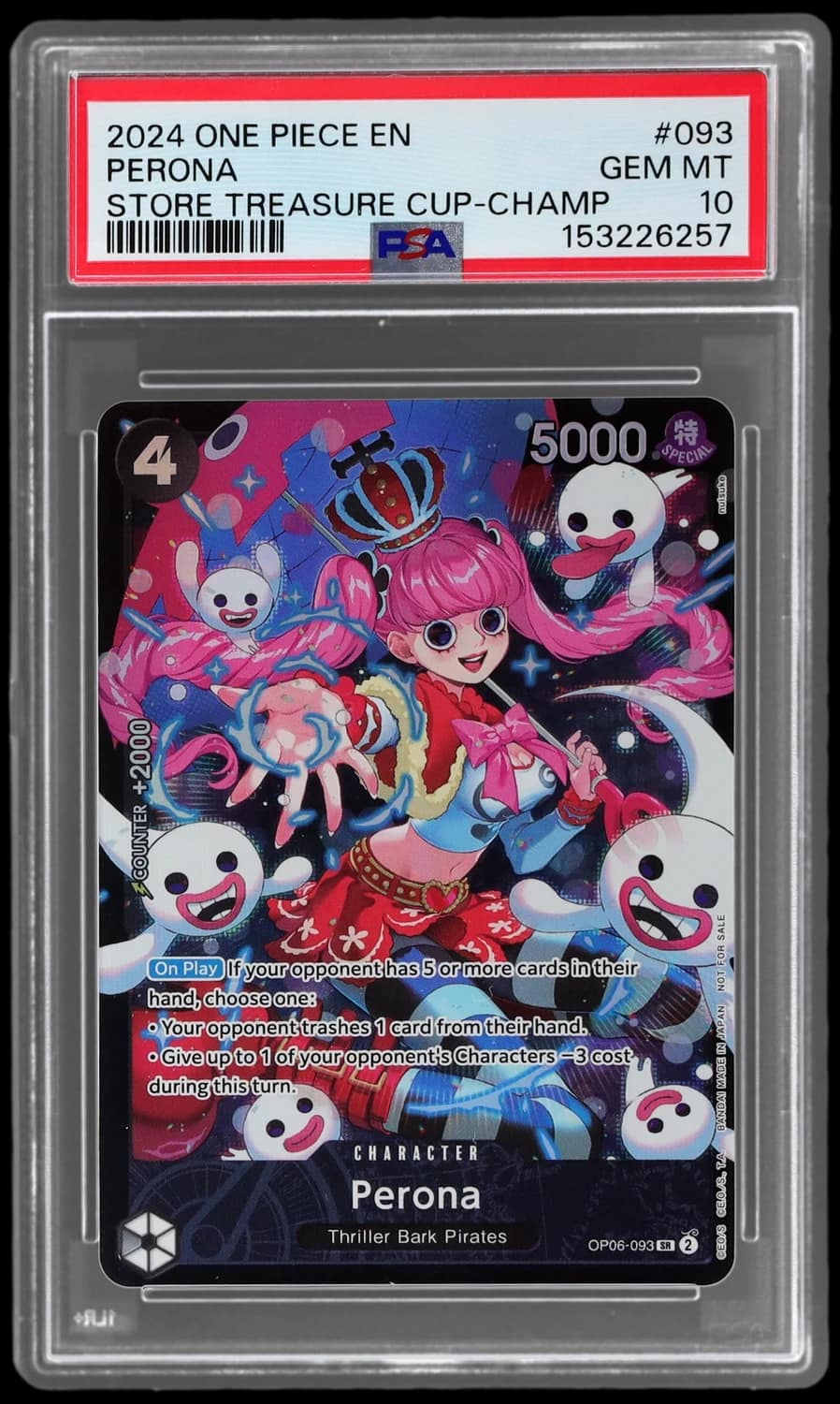 Perona