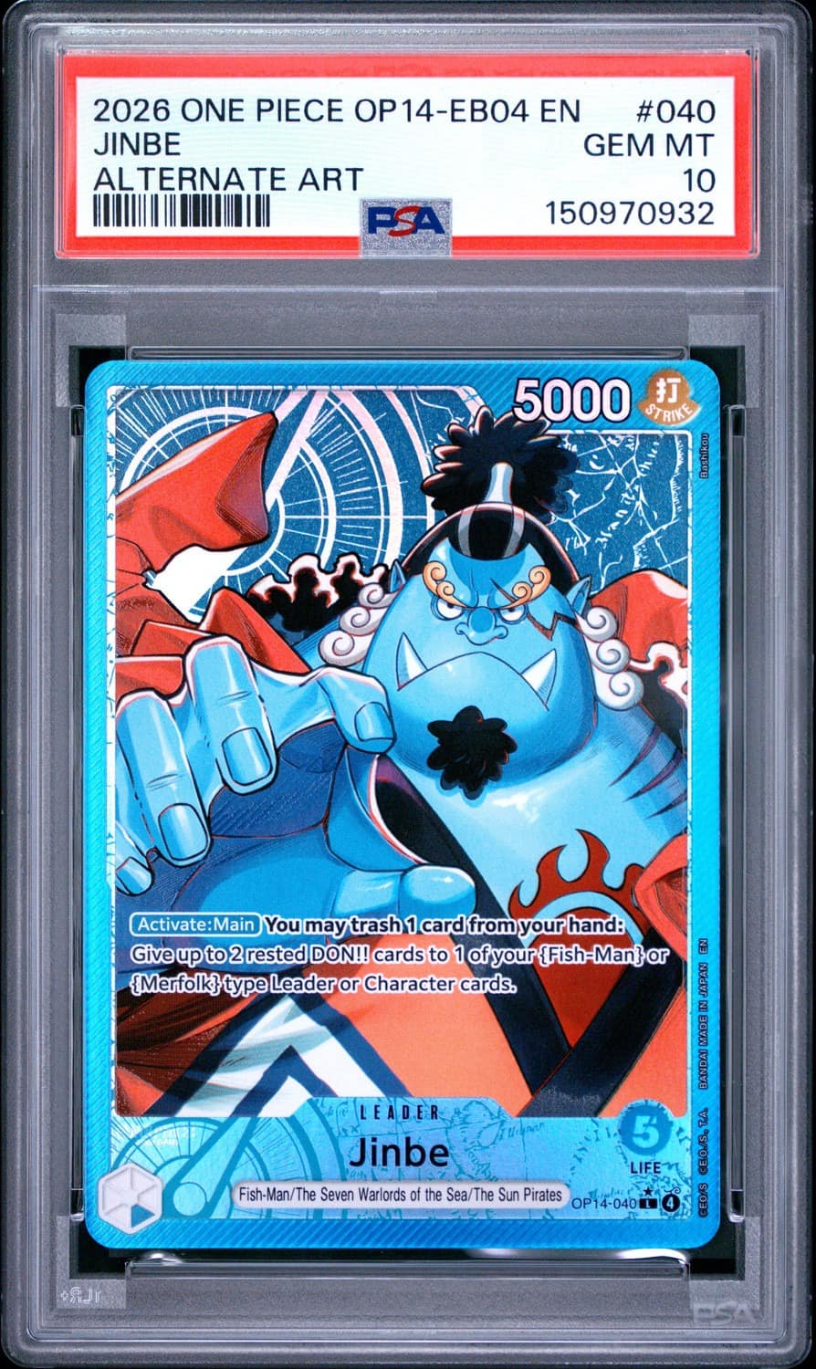 Jinbe