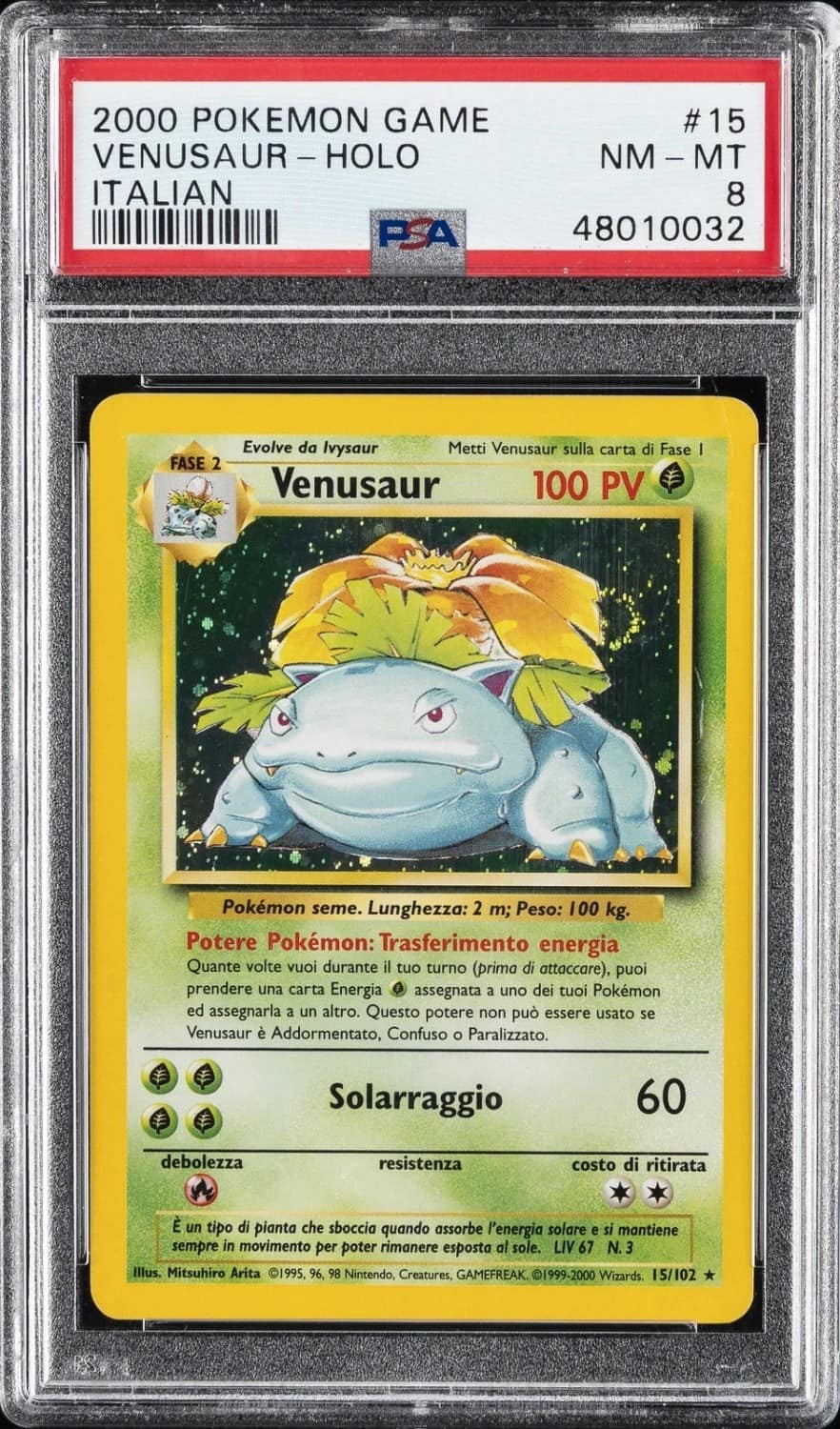 Venusaur