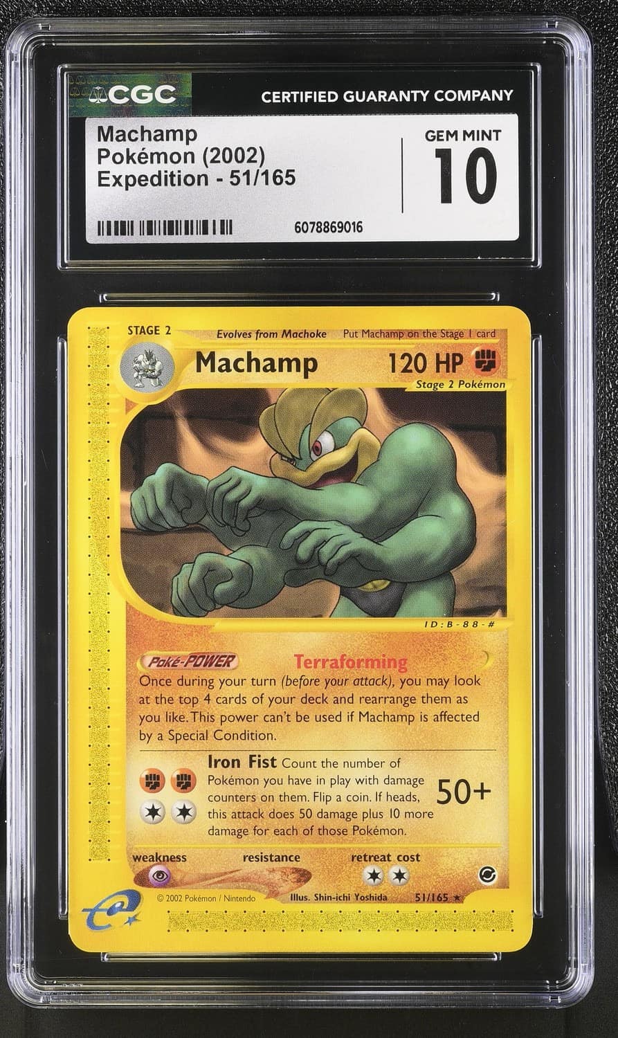 Machamp