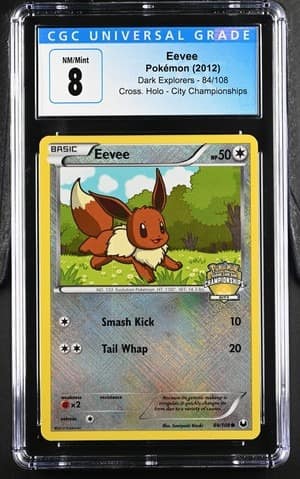 Eevee