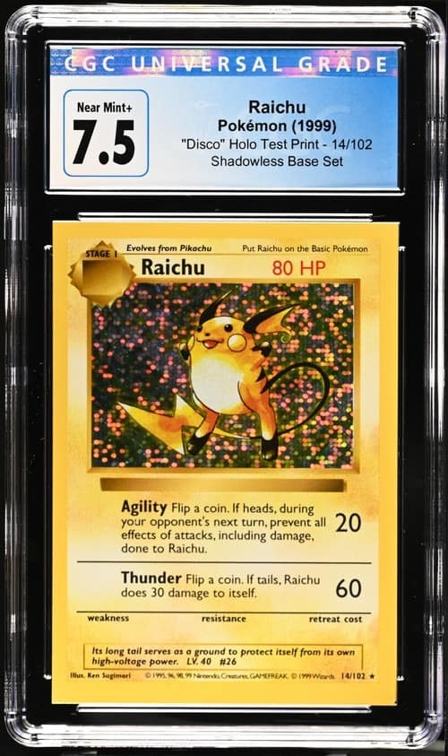 Raichu