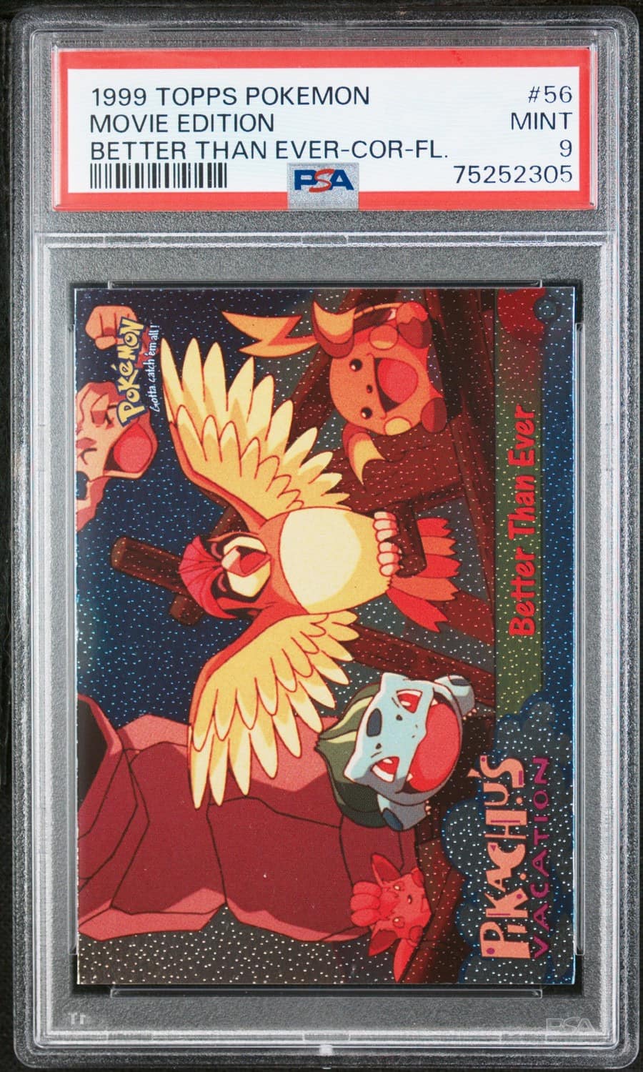 Movie Edition