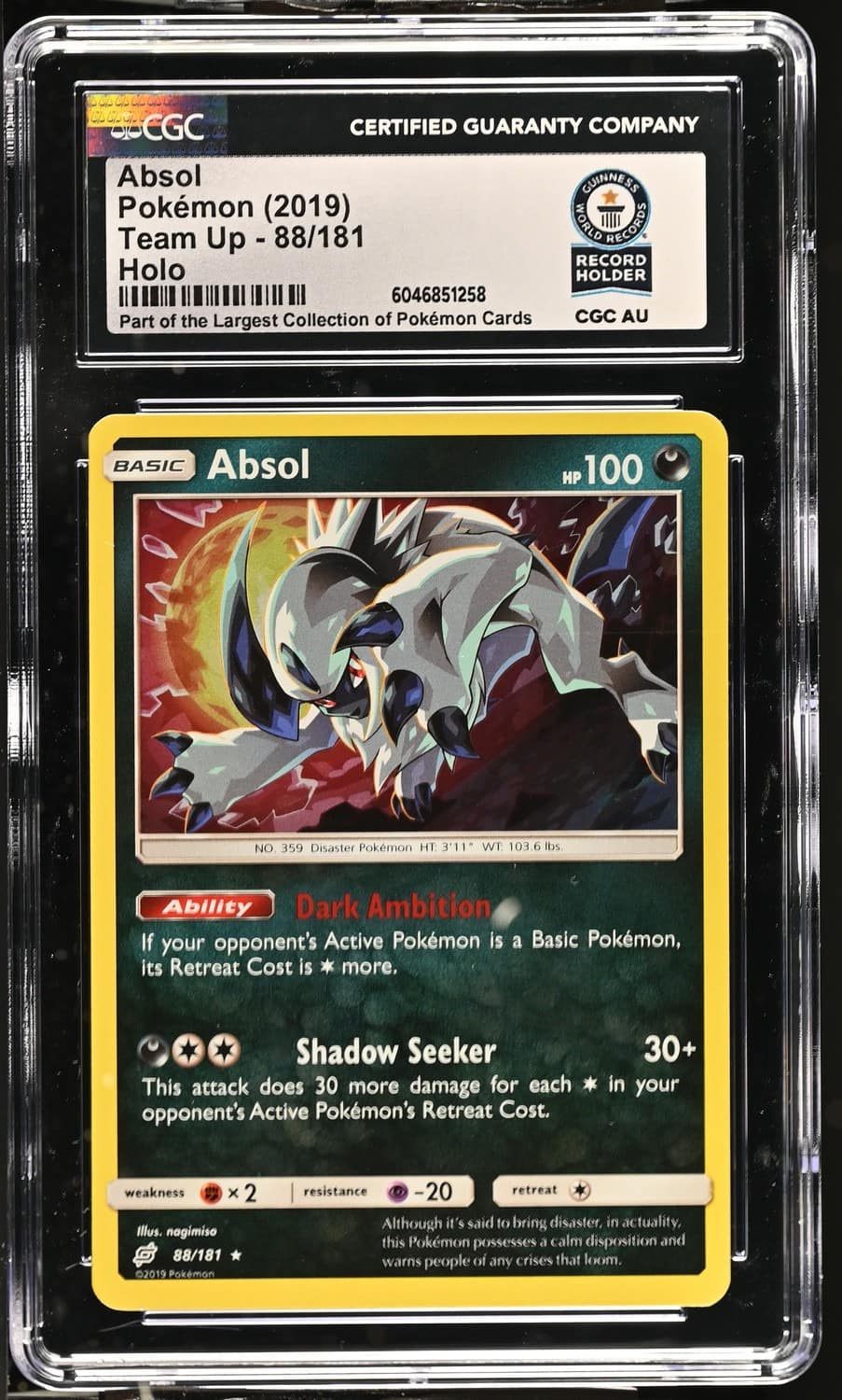 Absol