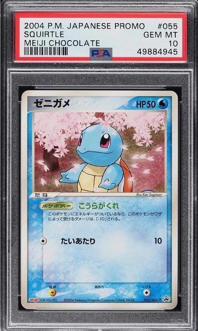 Squirtle