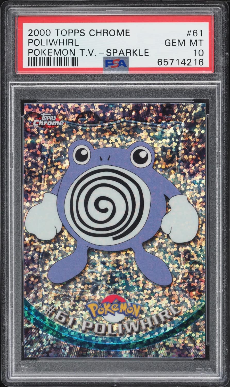 Poliwhirl