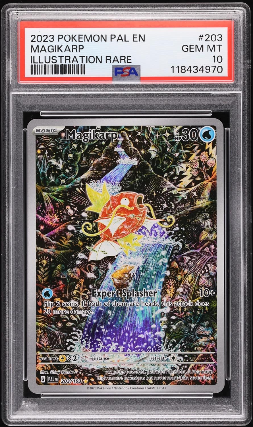 Magikarp