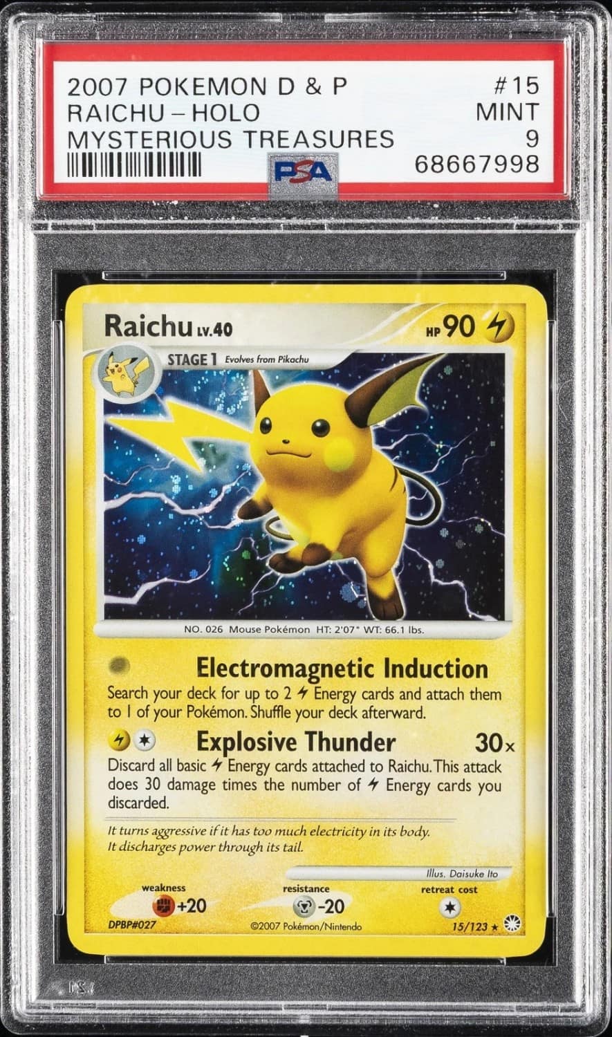 Raichu